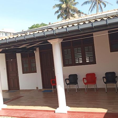 Sunset Beach Villa Galle Exteriér fotografie