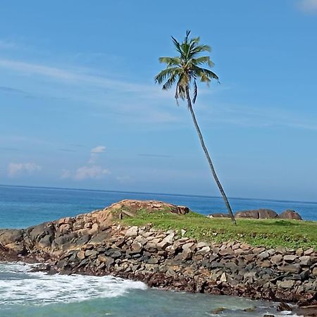 Sunset Beach Villa Galle Exteriér fotografie