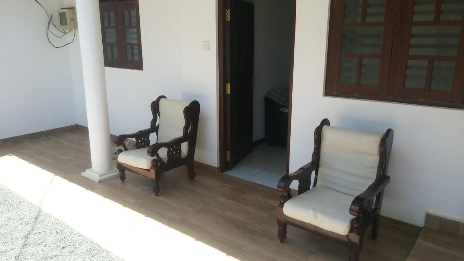 Sunset Beach Villa Galle Exteriér fotografie
