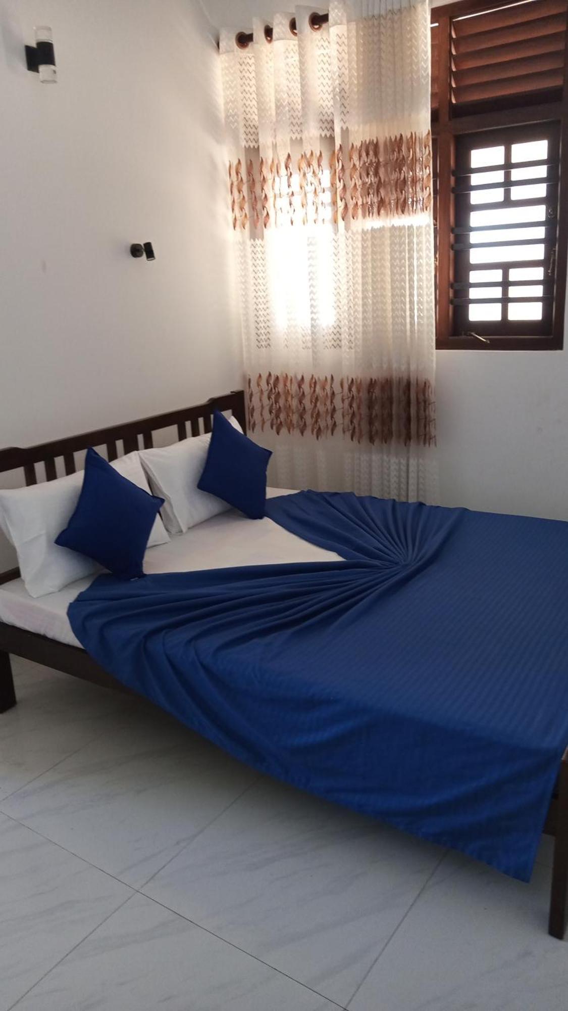 Sunset Beach Villa Galle Exteriér fotografie