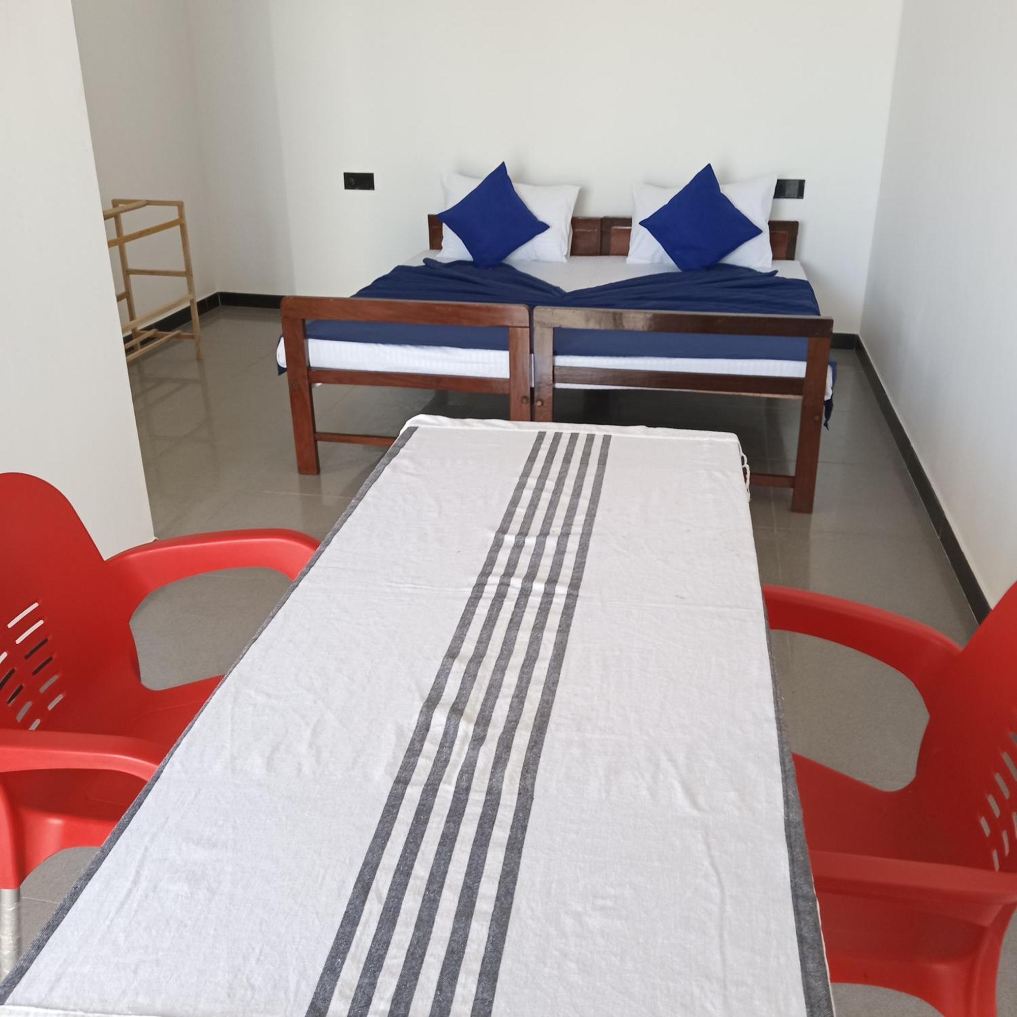 Sunset Beach Villa Galle Pokoj fotografie
